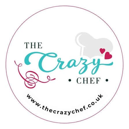 The Crazy Chef