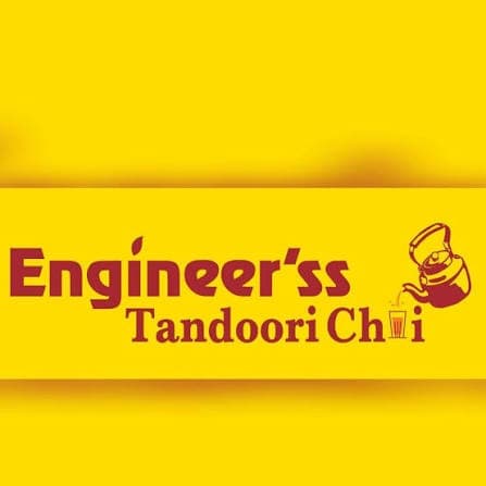 Engineer's Tandoori Chai