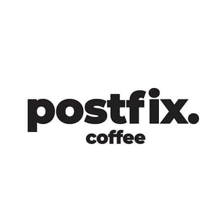 Postfix Coffee